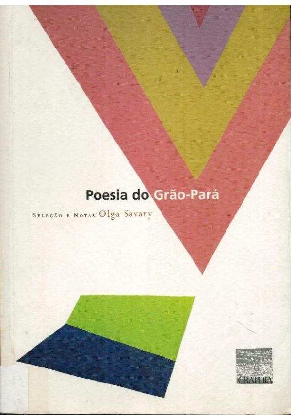 Poesia do Grão-Pará